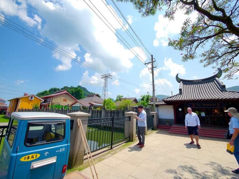 合肥某化工园区废水处理项目