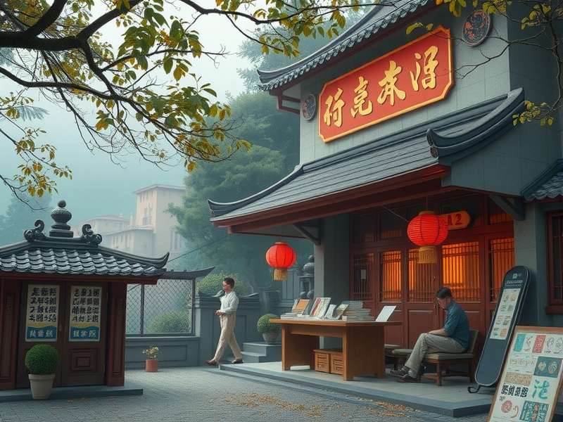 铜陵历史遗留矿山生态修复项目